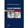 Plicní chirurgie - Pavel Pafko Robert Lischke
