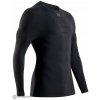 X-BIONIC MIGHTYWOOL tričko, x black XXL