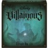 Ravensburger Disney Villainous: Úvod do zla