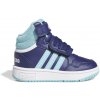 Obuv ADIDAS HOOPS MID 3.0 AC I IF5314 22