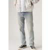 Pánske rifle LEVI'S® 511™ Slim Fit Jeans 04511-6354 Farba: bledomodrá, Veľkosť: 34/30