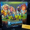 Grey Fox Games Ragnarocks - Kickstarter Edition (Grey Fox Games)
