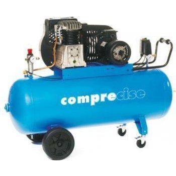 Comprecise P100/400/3