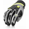 Acerbis Acerbis Enduro rukavice CE šedá/žltá S