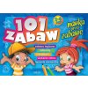 101 zabaw nauka przez zabawę