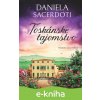 E-kniha Toskánske tajomstvo - Daniela Sacerdoti