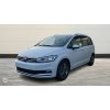 Volkswagen Touran 2.0 TDI DSG 112 kW