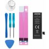 Batéria pre mobilný telefón Avacom pre Apple iPhone 5, Li-Ion 3.8V 1440mAh (náhrada 616-0613) (GSAP-IPH5-1440)