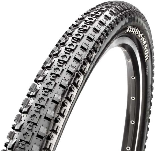 Maxxis MTB Crossmark 26x2,10 kevlar