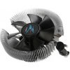 Zalman CNPS80G , Chladič, pro CPU, pro Intel, socket 1156, 1155, 1150, 85mm ventilátor, PWM, výška 61,4mm