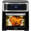 Adler AD 6309 čierna / Teplovzdušná fritéza / 2500W / 13L / 40 - 200°C (AD 6309)