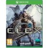 ELEX (X1) (Obal: EN, FR)