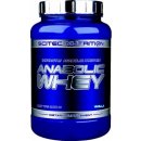 Scitec Anabolic Whey 4000 g