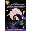 Disney Tim Burton's the Nightmare Before Christmas Sticker Art Puzzles