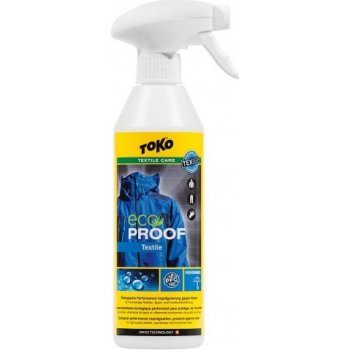 TOKO textile proof 500 ml