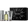 Hugo Boss No.6 EDT 100 ml + sprchový gél 150 ml + deospray 150 ml darčeková sada