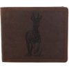 Poľovnícka peňaženka HUNTER - Srnec