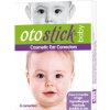 OTOSTICK Baby Korektor odstávajúcich uší pre deti 8 ks