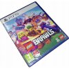 LEGO Brawls