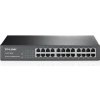 TP-LINK TL-SF1024D / Switch / 4.8 Gbps / 24x LAN (TL-SF1024D)