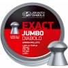 Diabolky JSB Exact Jumbo 5,53 mm 250 ks
