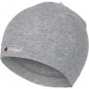 Little Angel Čiapka šmyk naťahovacia Outlast ® šedý melír
