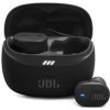 JBL TUNE BUDS 2 ČERNÁ