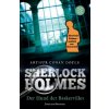 Sherlock Holmes - Der Hund der Baskervilles (Arthur Conan Doyle,Henning Ahrens)(Brožovaná)