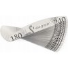 Aba Group Slim Plameniak polmesiac 180/240 25 ks