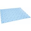M-Pets FROZEN Chladiaca podložka 45 × 60 cm