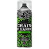 Čistič řetězu MUC-OFF Chain Cleaner 400ml
