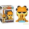 Funko Pop! 39 Garfield with Lasagna Garfield