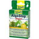 Tetra Algo Stop Depot 12 tabliet