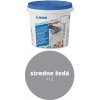 MAPEI malta škárovacia epoxidová Kerapoxy Easy Design 112, stredne šedá (3 kg)