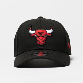 NEW ERA Basketbalová pre dospelých NBA Bulls červená