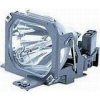 Lampa pre projektor Elmo MP-50E (DT02LP) varianta: Kompatibilná lampa bez modulu