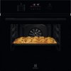 Vstavaná rúra Electrolux KOFDP46BK