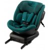 Autosedačka KINDERKRAFT XPEDITION 3 i-Size zelená