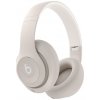 Bezdrôtové slúchadlá s potlačením hluku Beats Studio Pro - pieskové