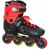 Kolečkové freestyle brusle Tempish Squad Red, EU 39