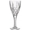 Bohemia Crystal poháre na víno Brixton 320ml (set po 6ks)