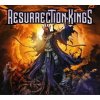 Resurrection Kings - Resurrection Kings [CD]