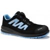 MARTEN XXSports Pro BOA® Black Low ESD S3 (Elten poltopánka obuv)