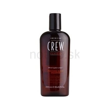 American Crew Classic Precision Blend Shampoo 250 ml