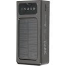 ExtraLink EPB-093 30000 mAh Black