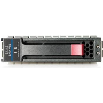 HP 1TB, 7200rpm, SATA, 655710-B21