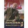 Jozef Golonka - Rebel s číslom 9