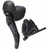Shimano Dual control GRX set BLRX600L/BRRX400F