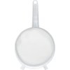 Cedník jemný WHITE pr. 20 cm 124403 - Orion