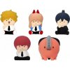 Tomy Chainsaw Man Twinchees Mini Figures Chubby Chubby 5 cm